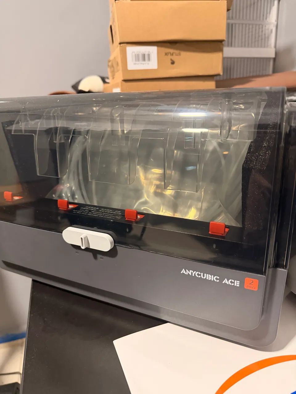 Anycubic Ace Pro 2 - Foto 2