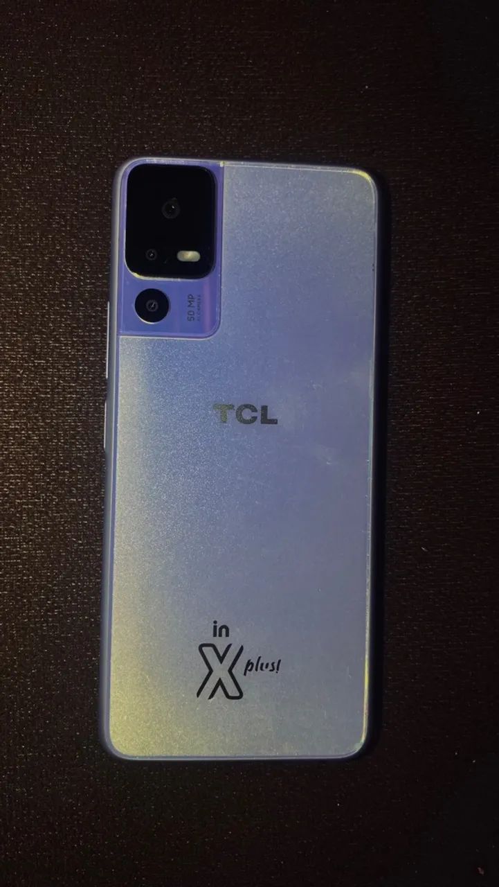 TCL 40 se  - Foto 2