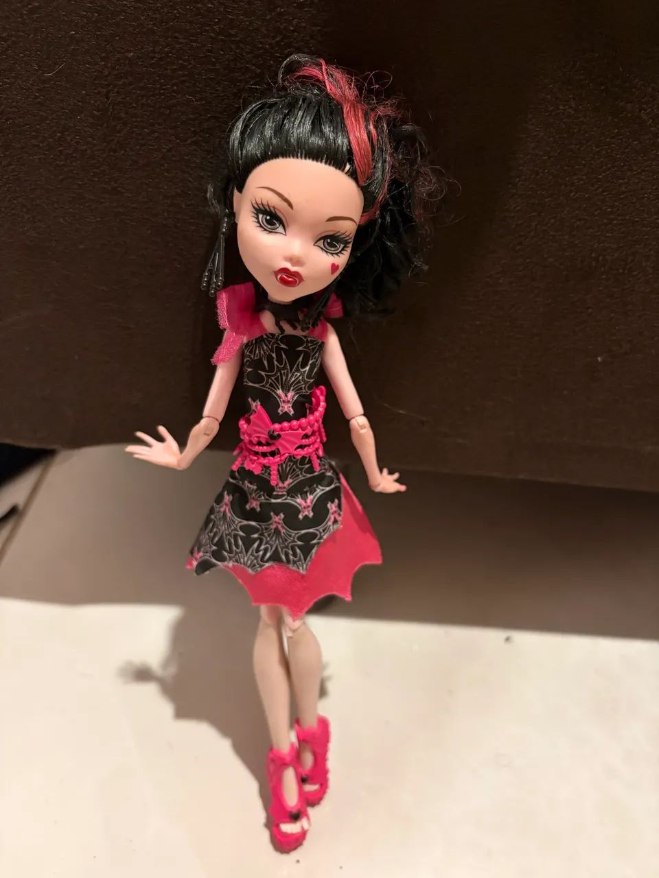 Monster High - Draculaura 