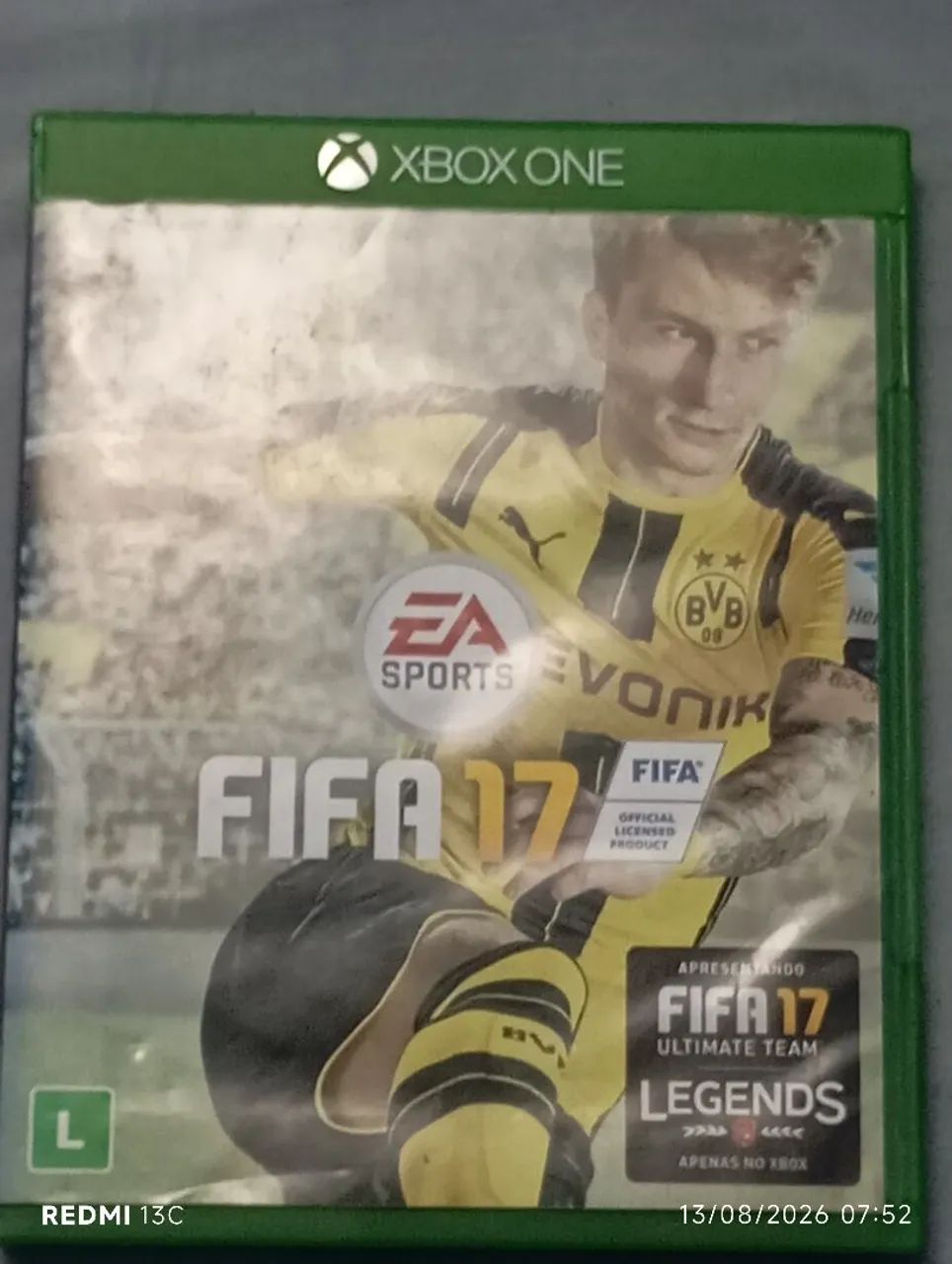 Jogos de Xbox One Original - Foto 2
