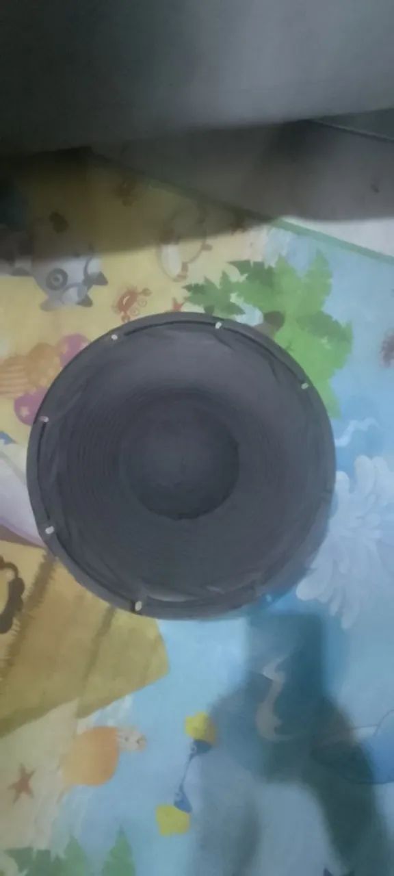 alto falante de 12 polegadas da bomber  - Foto 4