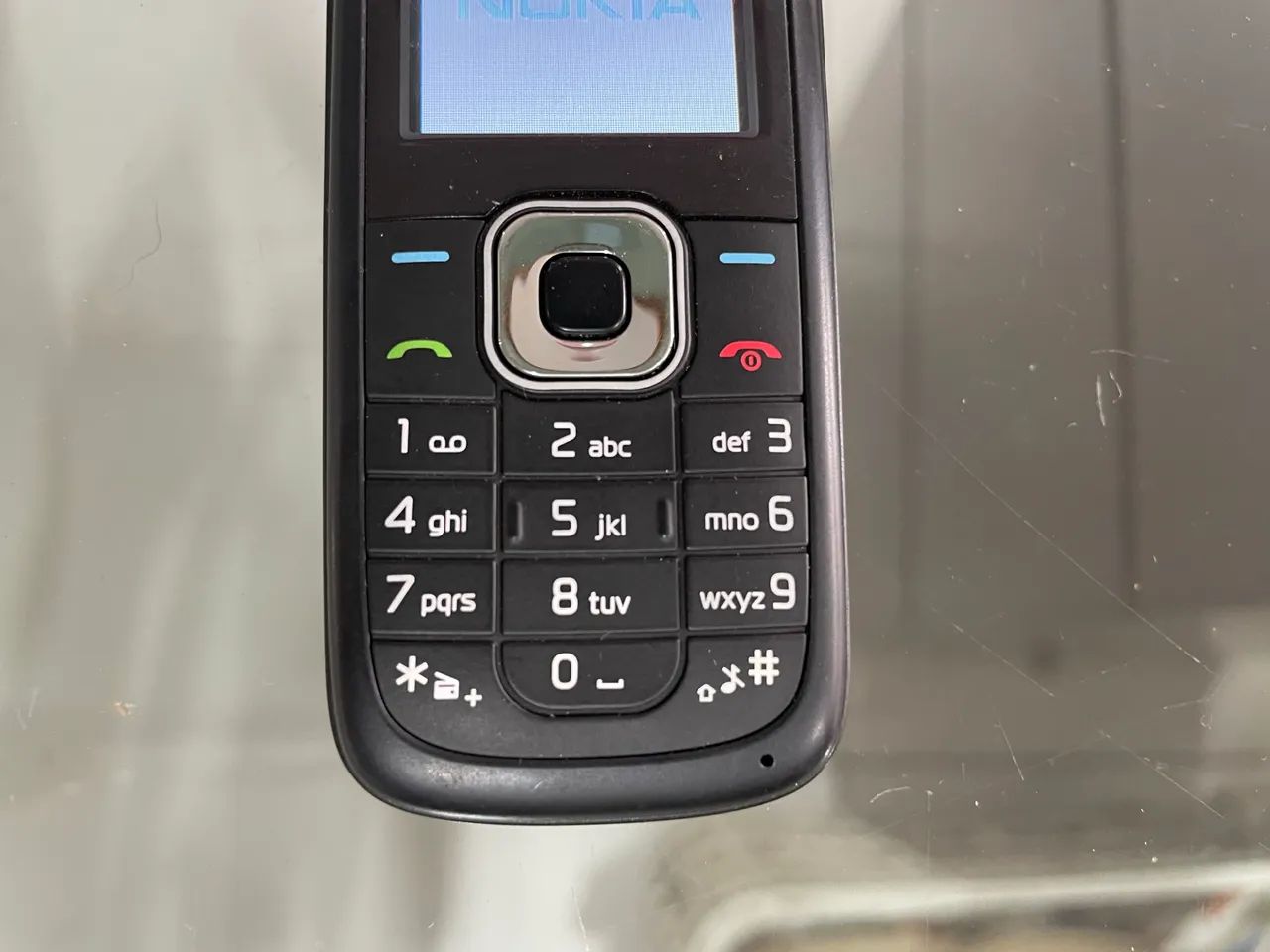 Celular Nokia 1508i - Foto 4