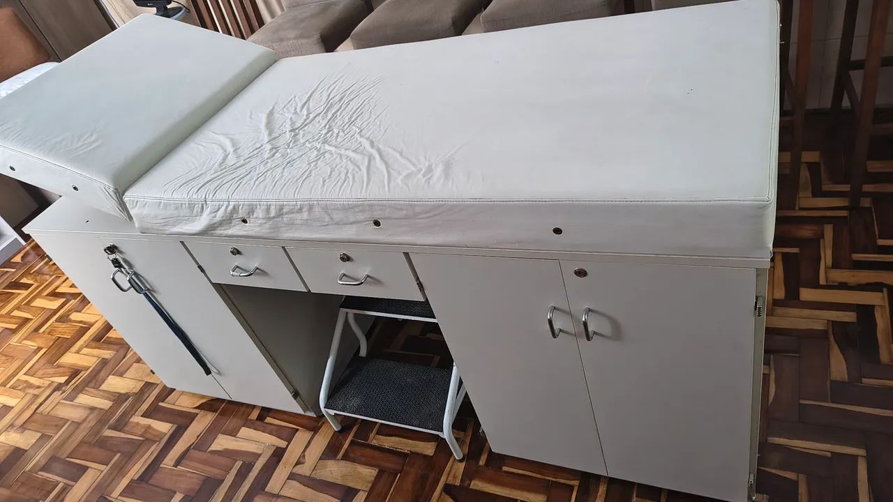 maca de massagem  - Foto 4