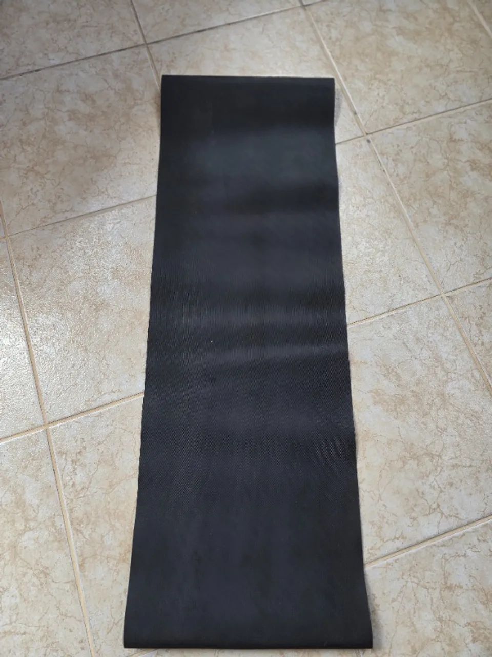 Lona para Esteira Ergométrica Dream Fitness DR2110 (Peça Original)