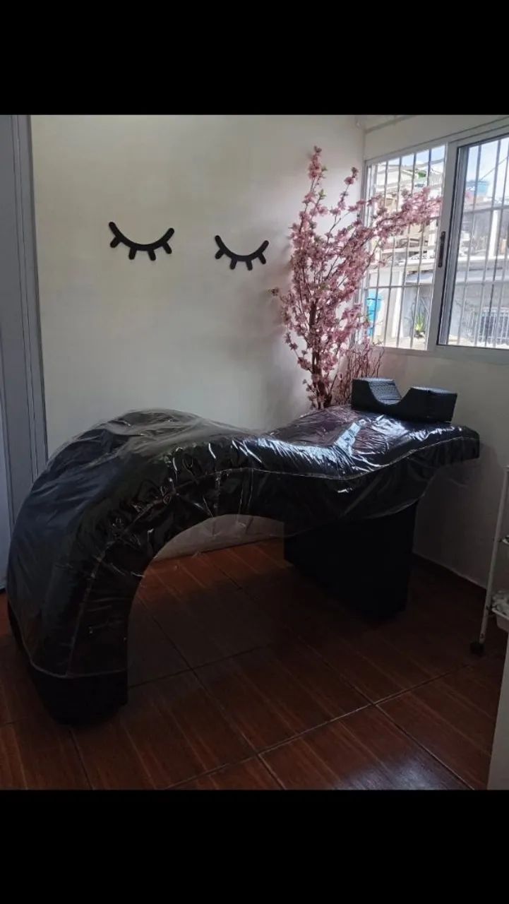 Maca de extensão de cílios  - Foto 3