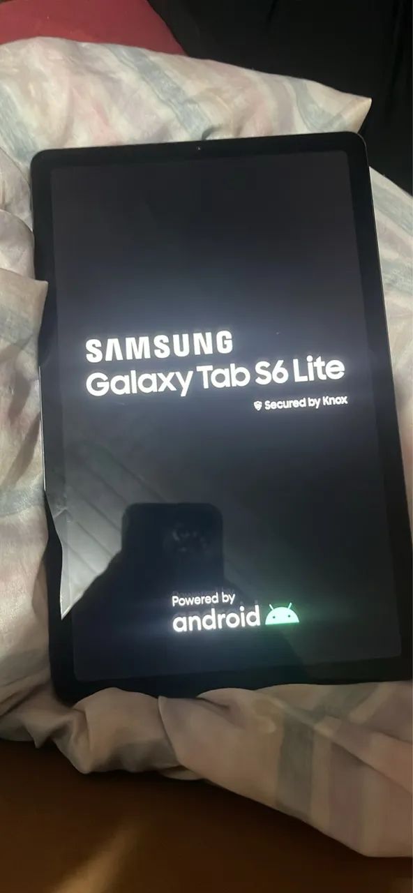 Tablet s6 lite - Foto 2