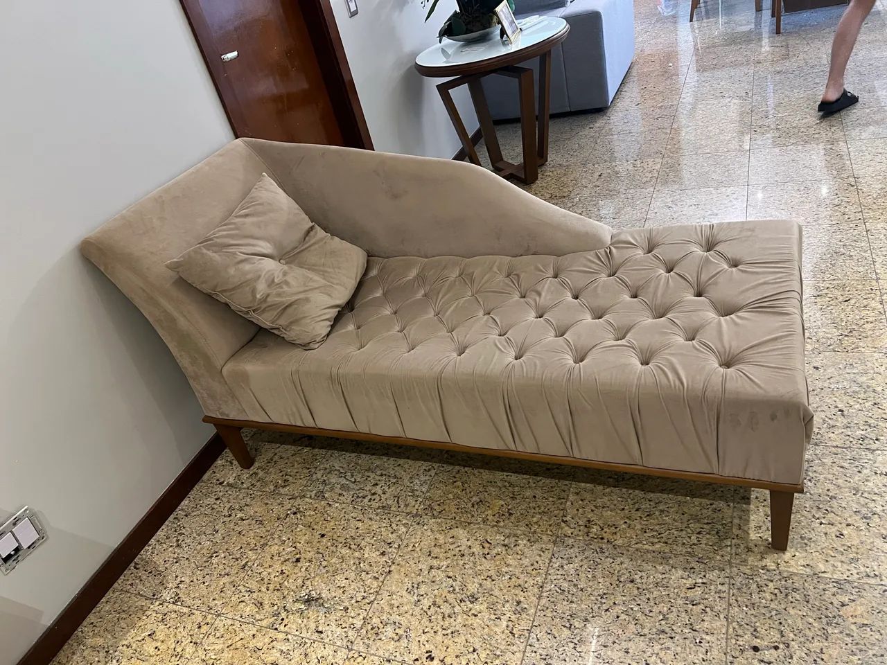 Chaise Lounge - Foto 5