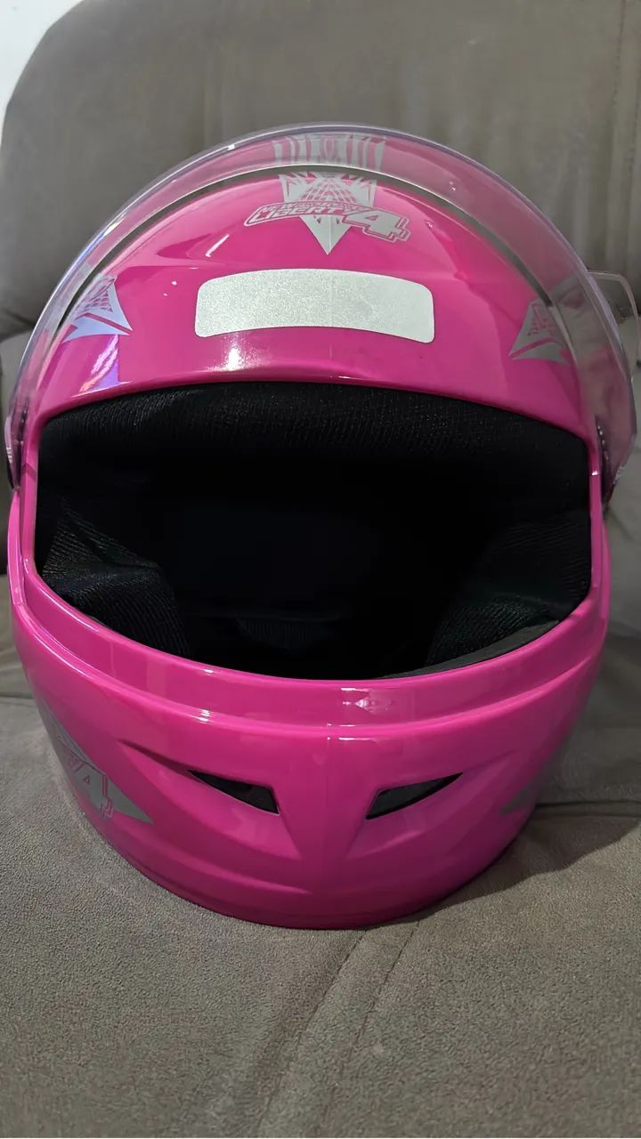 Capacete