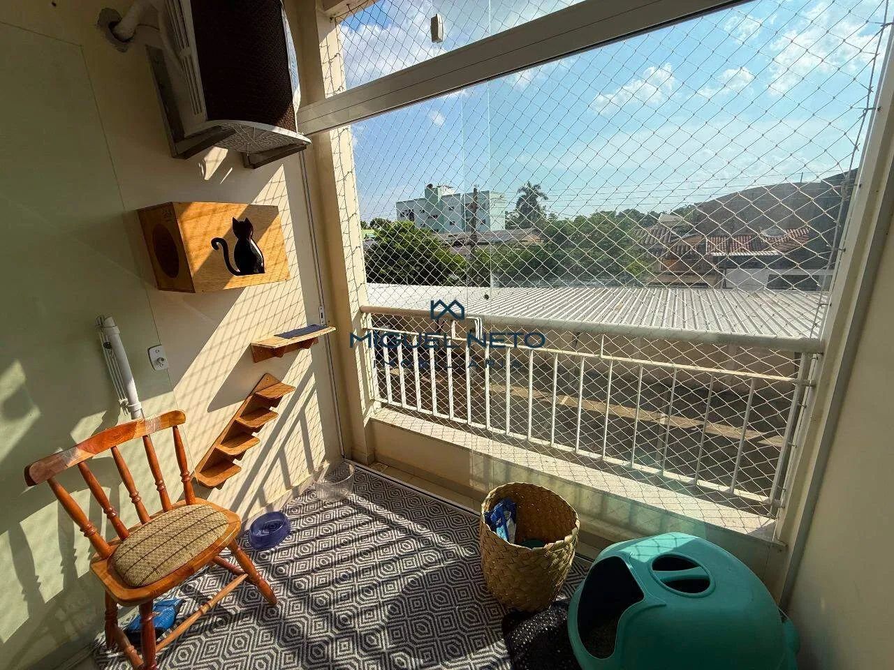 Excelente apartamento no Condomínio Urca - Foto 5