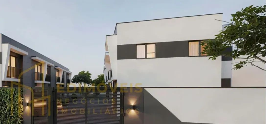 Casa Moderna e Funcional com Quintal em Alterosas  Serra/ES - Foto 2