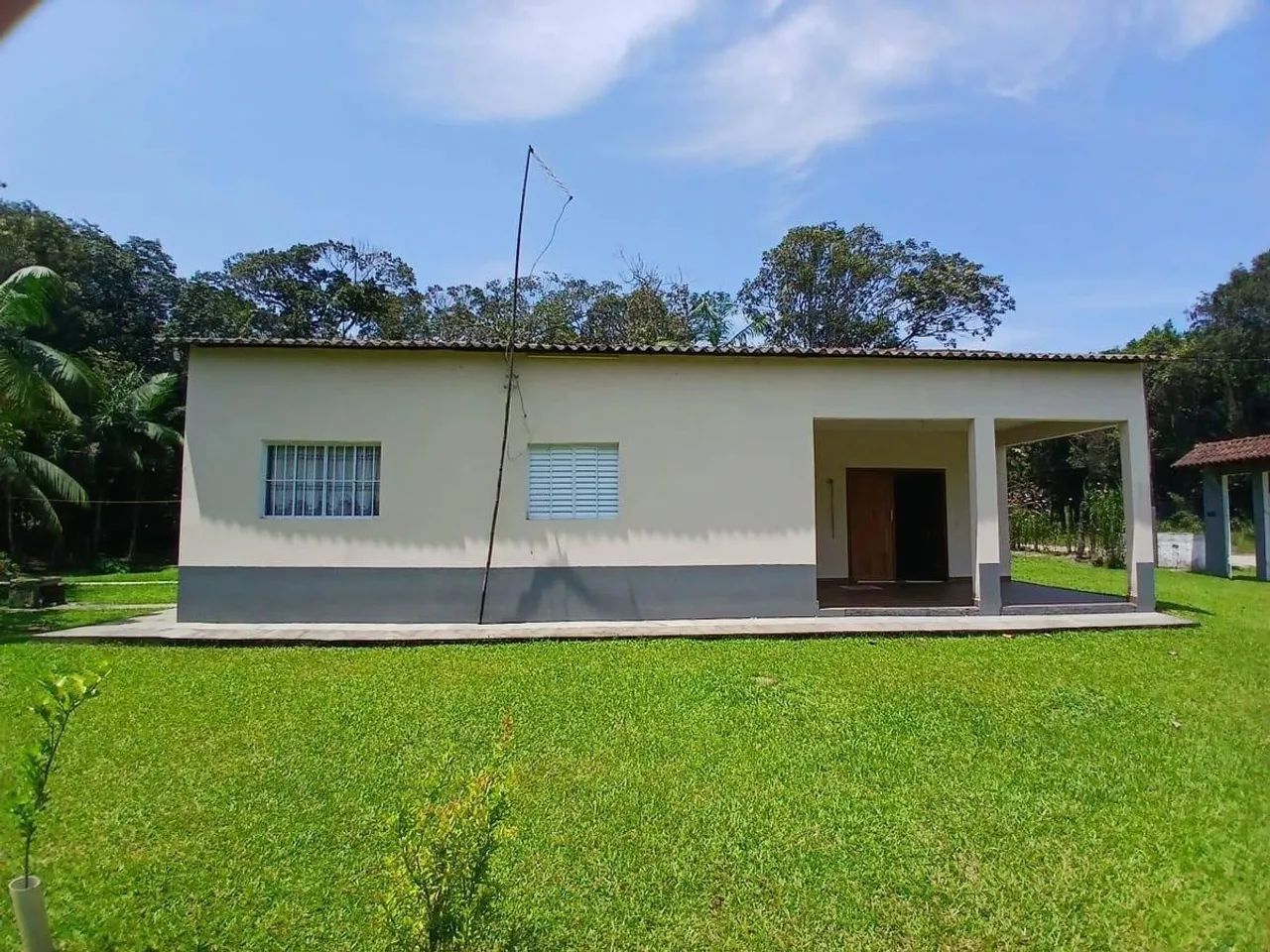 Chácara com 2 quartos à Venda, São Fernando - Itanhaém - Foto 2