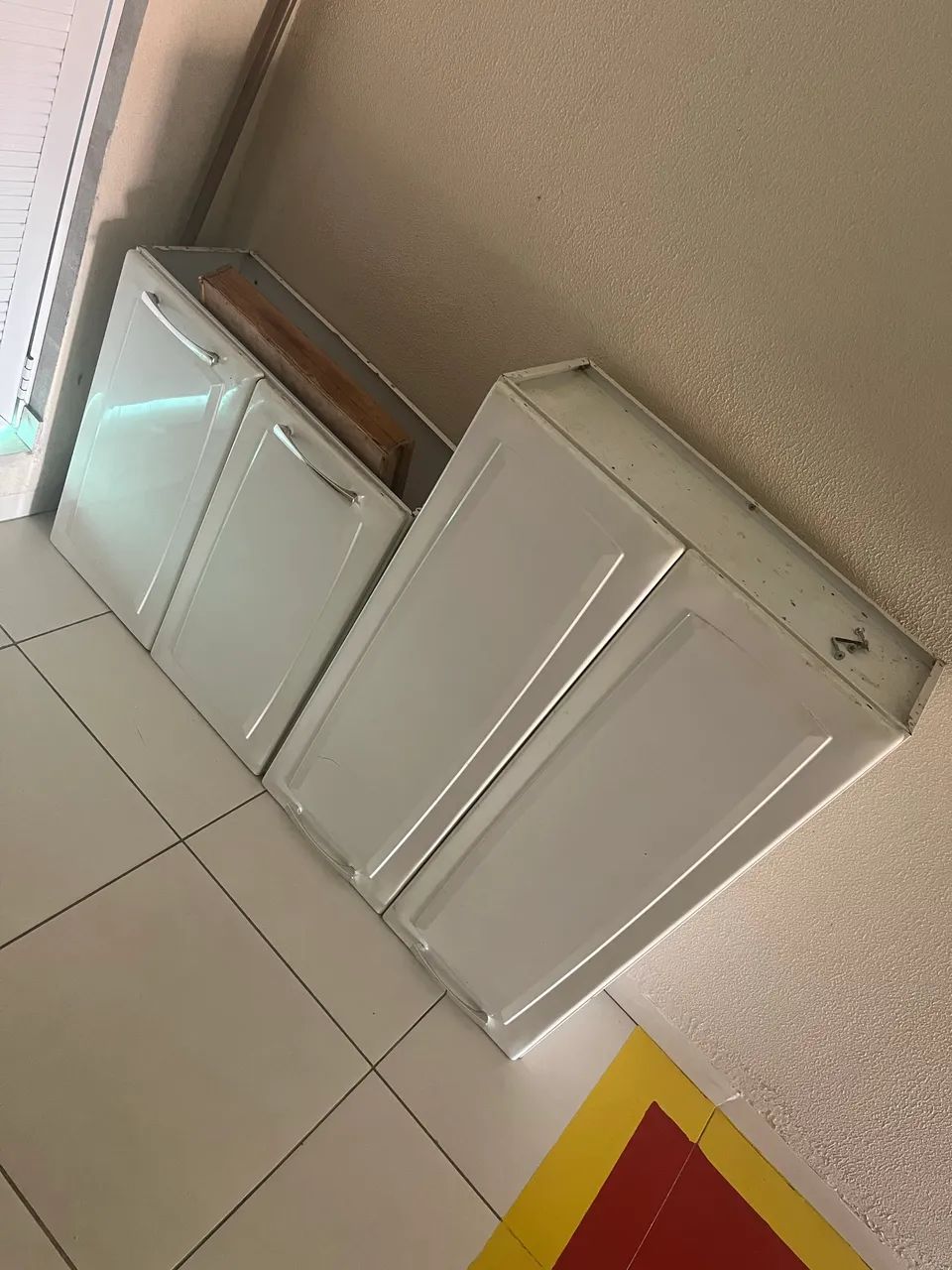 Vendo armário de cozinha 