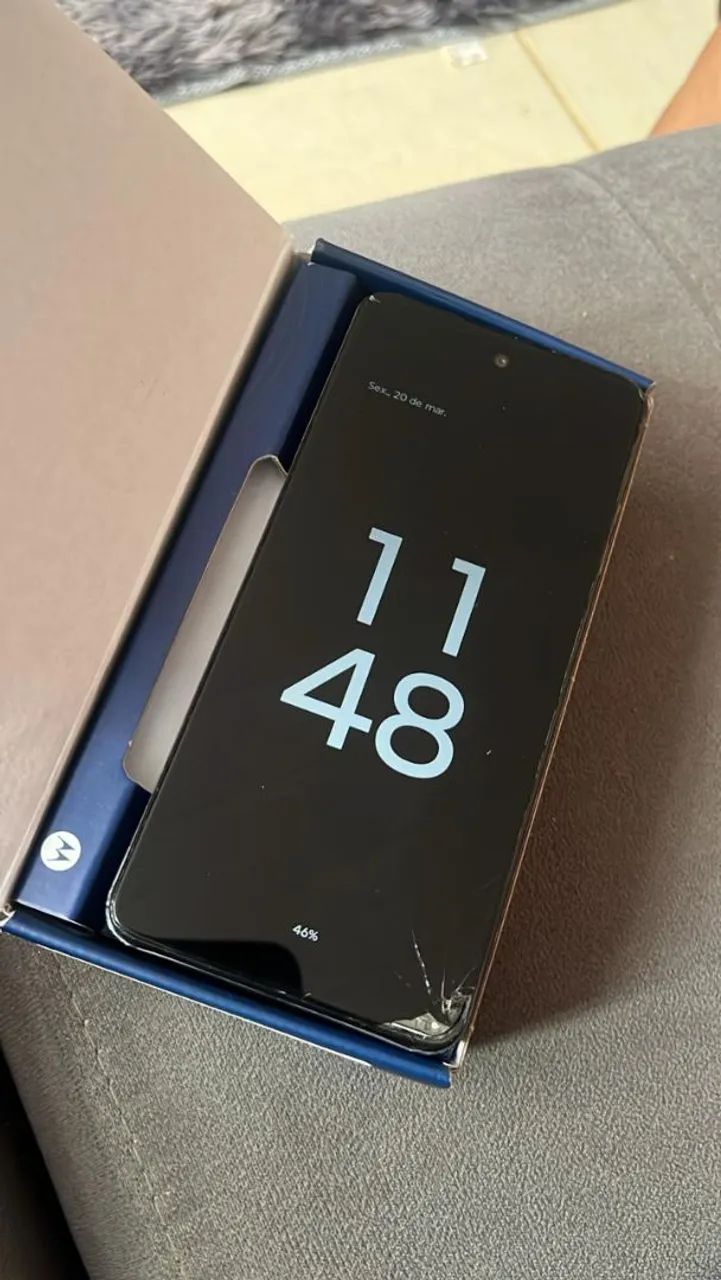 Celular  - Foto 2
