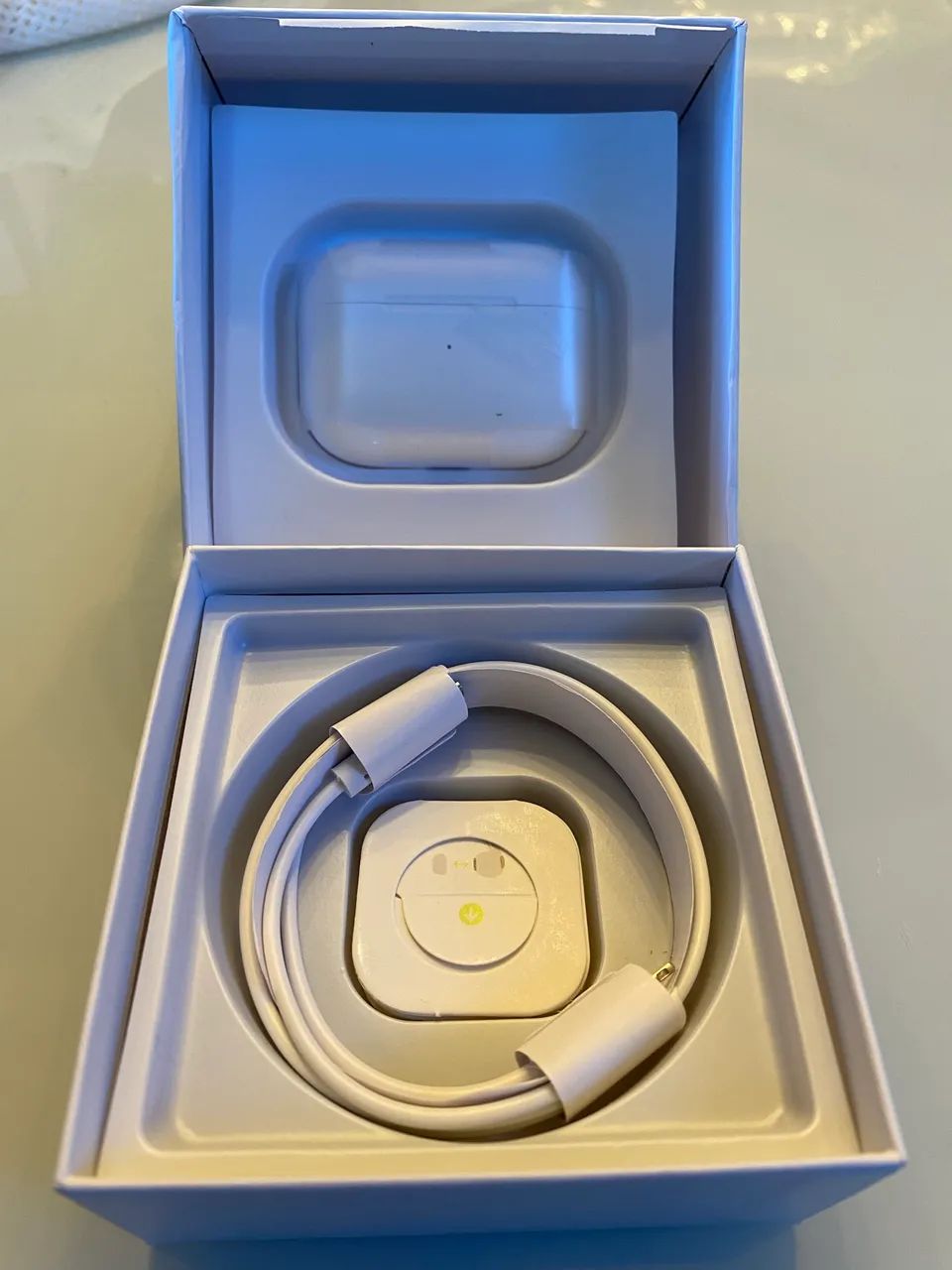 AirPods 56個 AirPods 3 (LACRADO) Bluetooth Pro 6 - Fones de Ouvido - Beira Rio