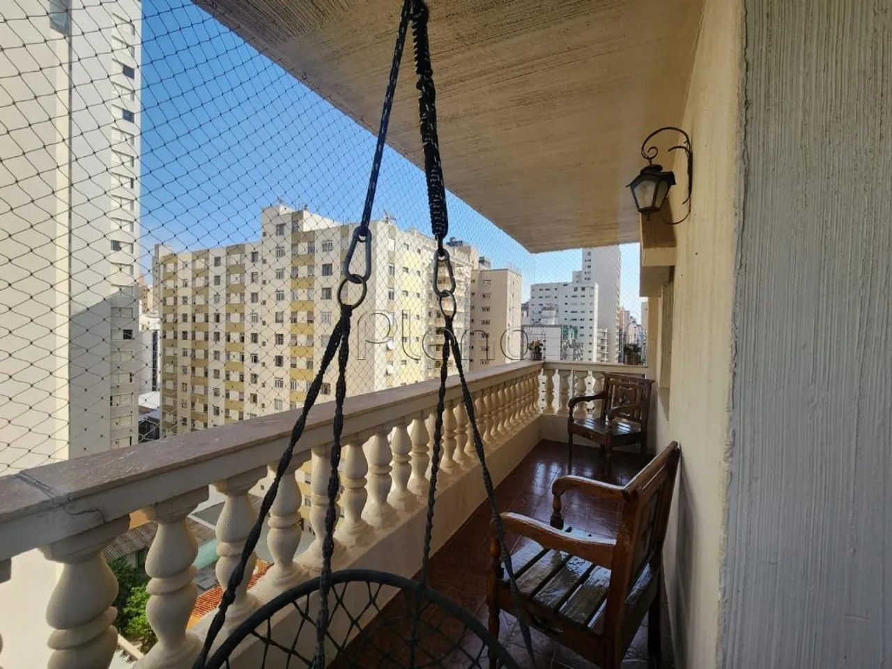 Apartamento à venda 4 dormitórios no Cambuí, Campinas - Foto 3