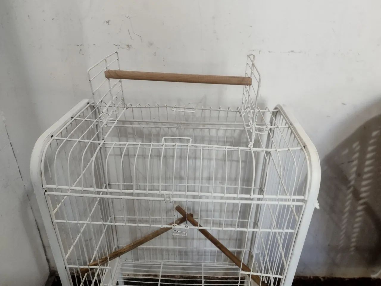 Gaiola grande - Foto 3
