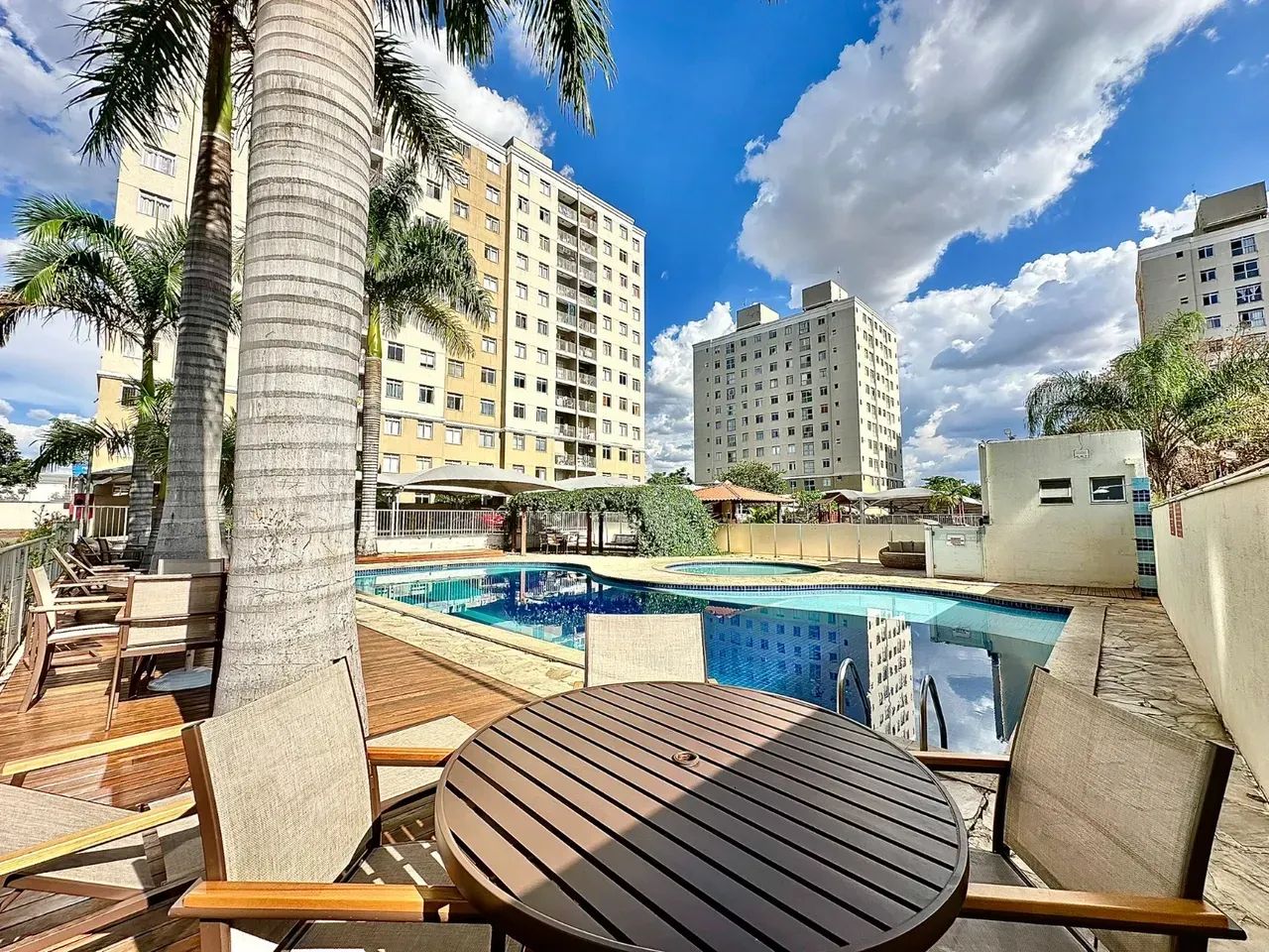 Apartamento com 3 Quartos à venda, 70m² - Candelária - Foto 2