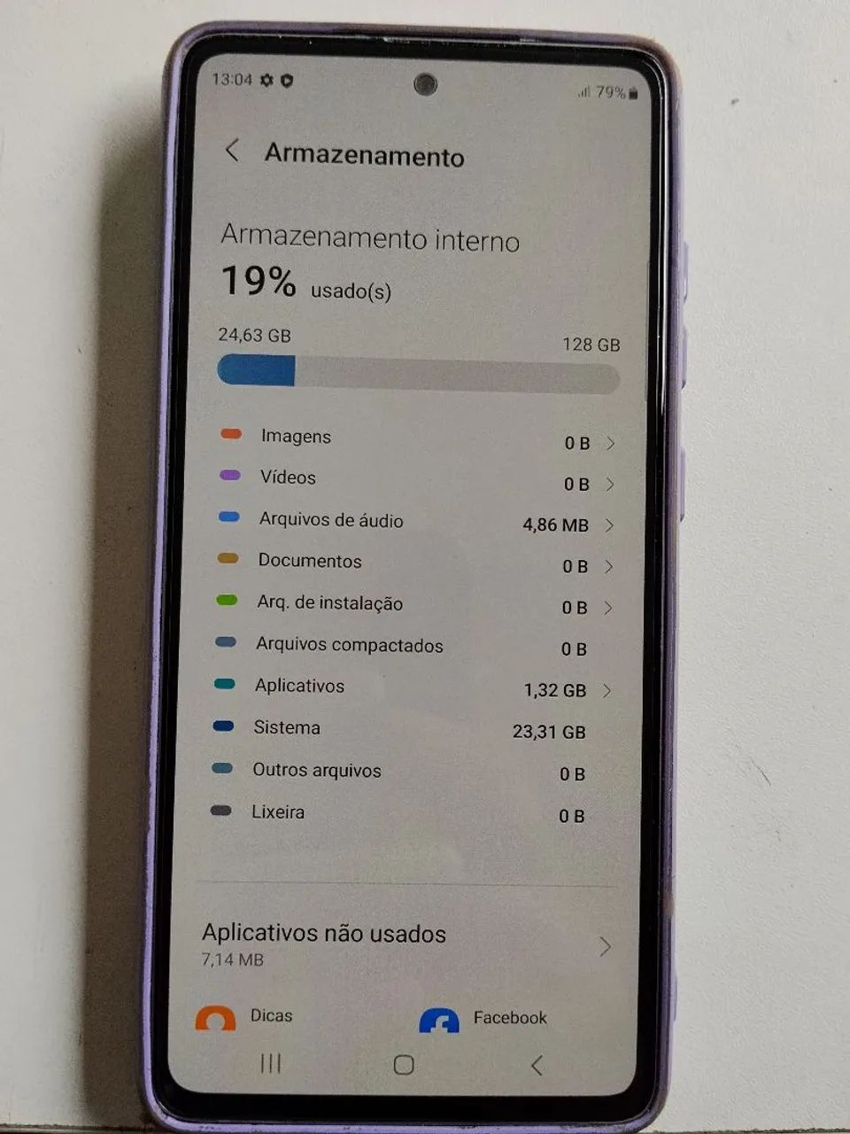 Samsung Galaxy s20fe  - Foto 3