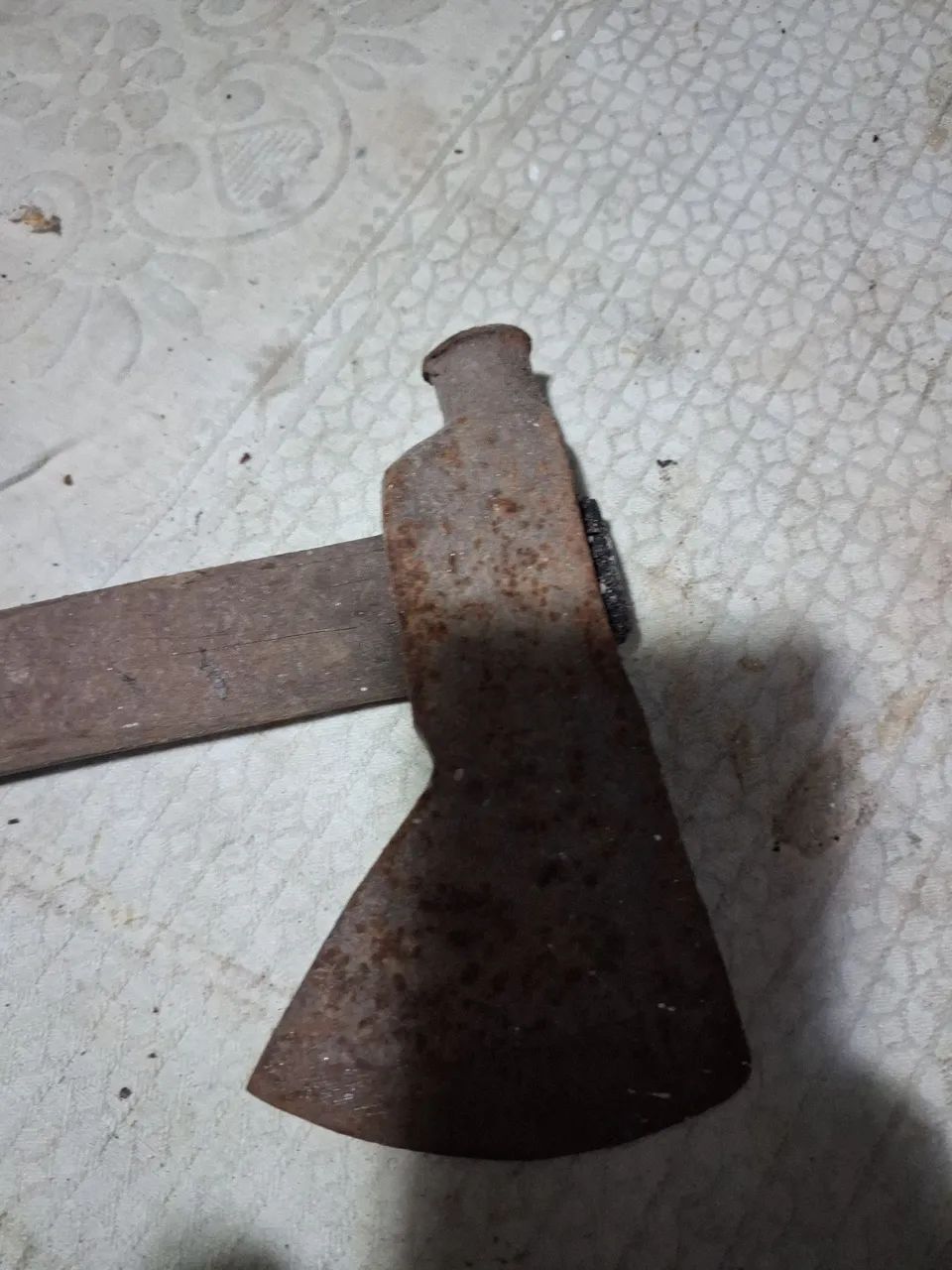 machadinha  com cabo  - Foto 4