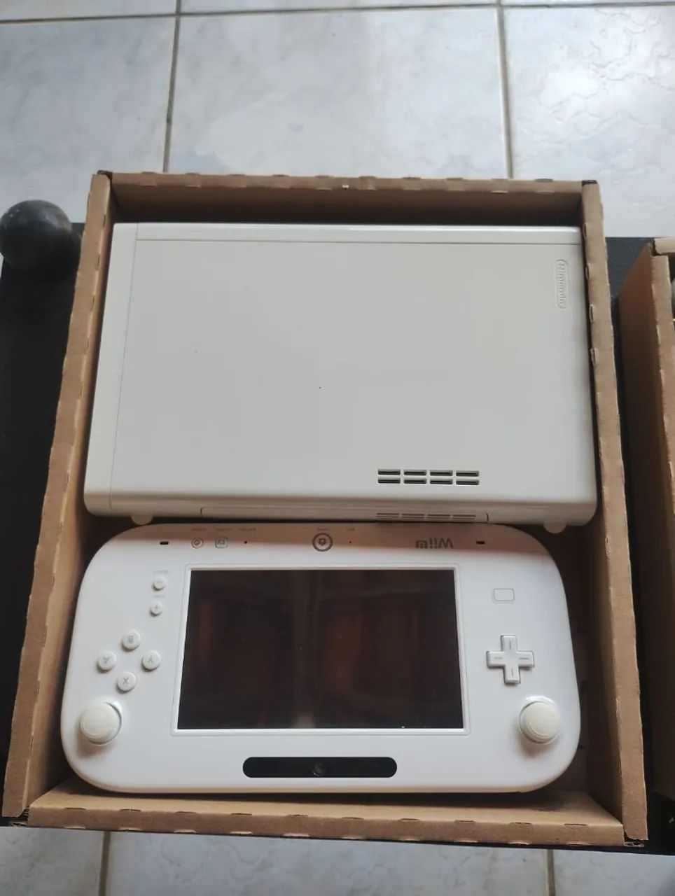 Nintendo Wii U - Foto 5