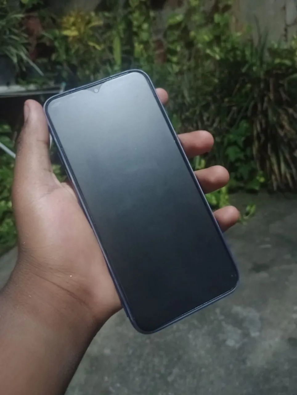 LG K41S 32GB em ótimo estado - R$350