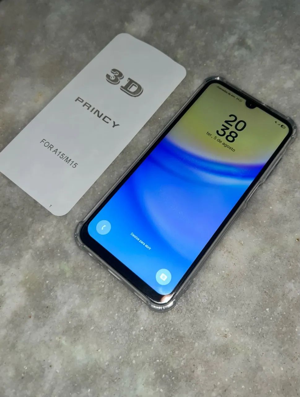 A15 5G Samsung  - Foto 2