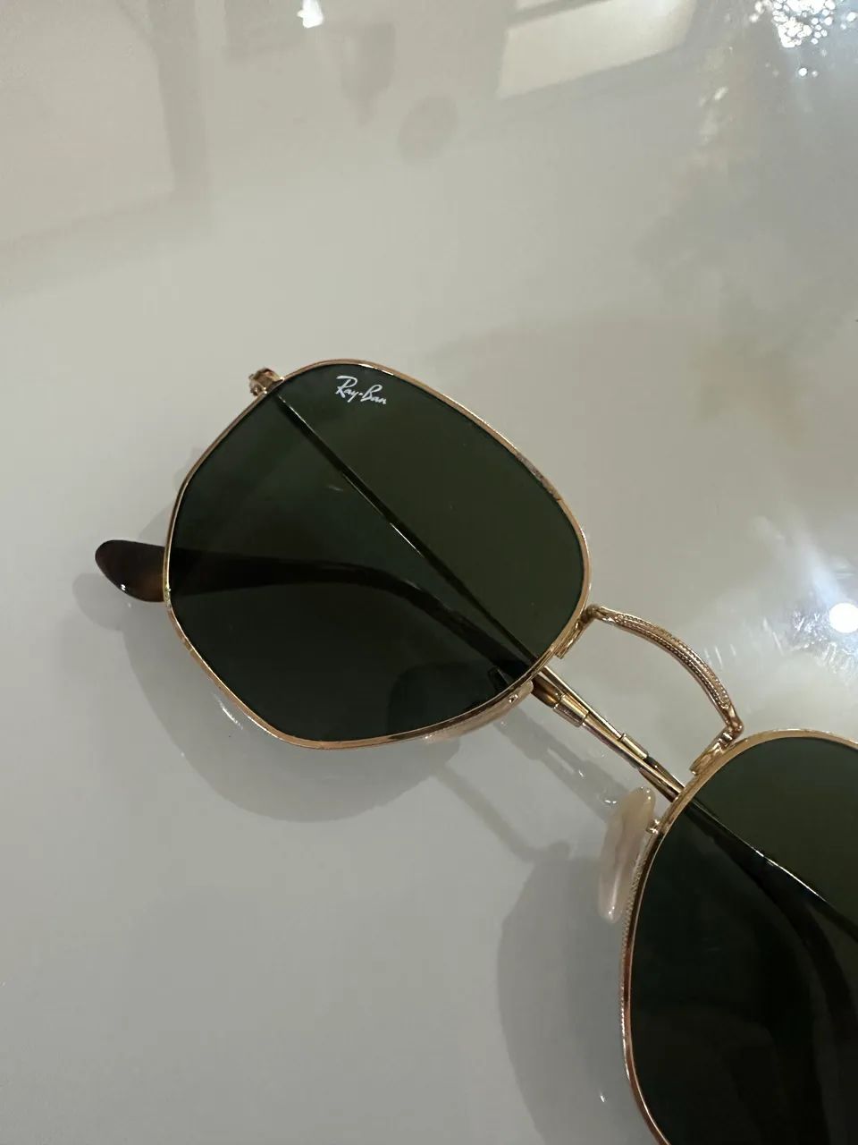 Oculos de sol ray ban  - Foto 4