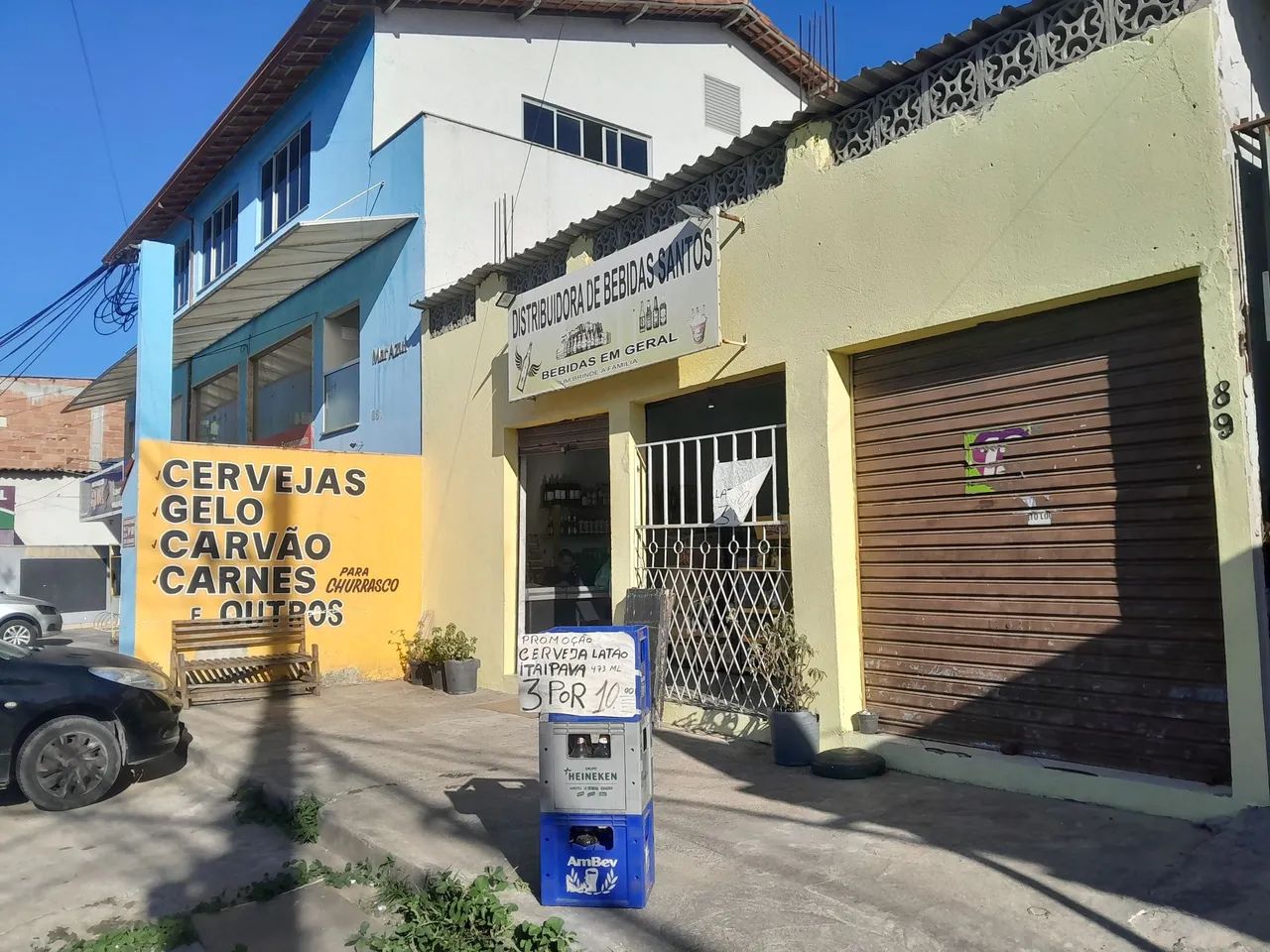 Passo este ponto comercial  - Foto 3