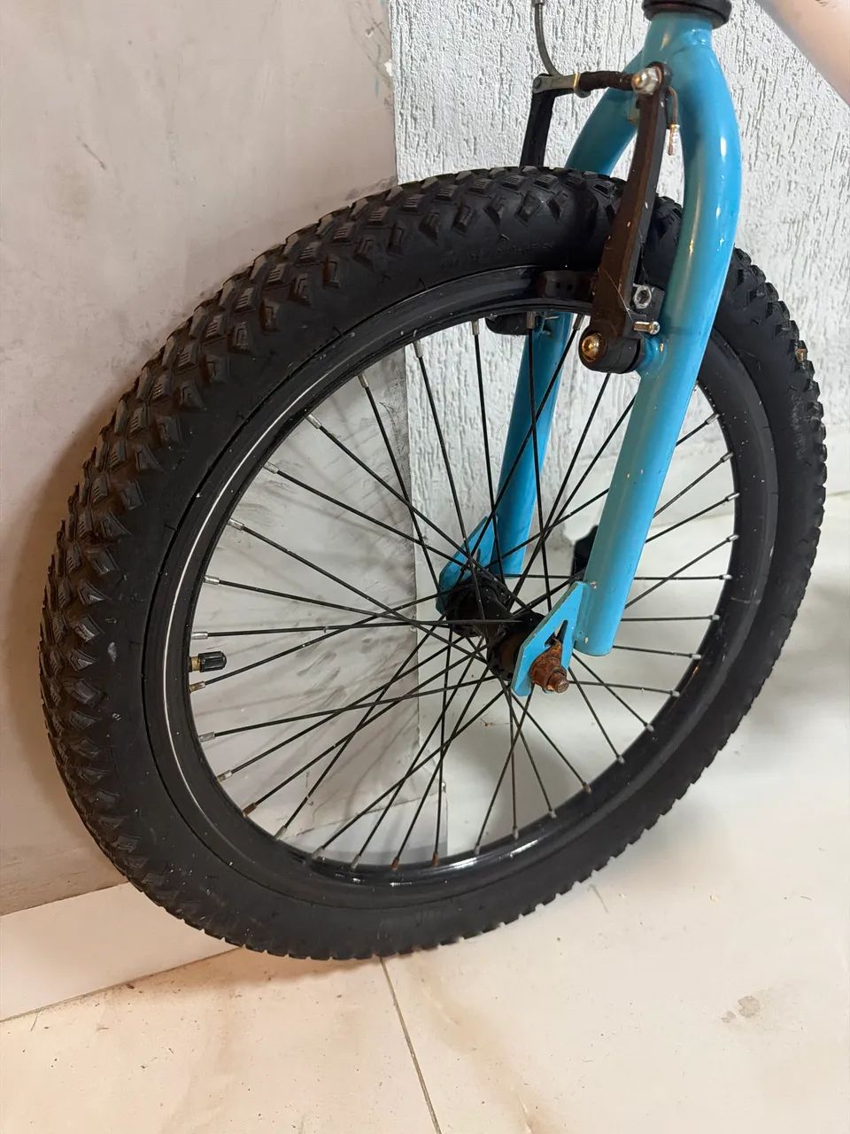 Bicicleta  - Foto 4