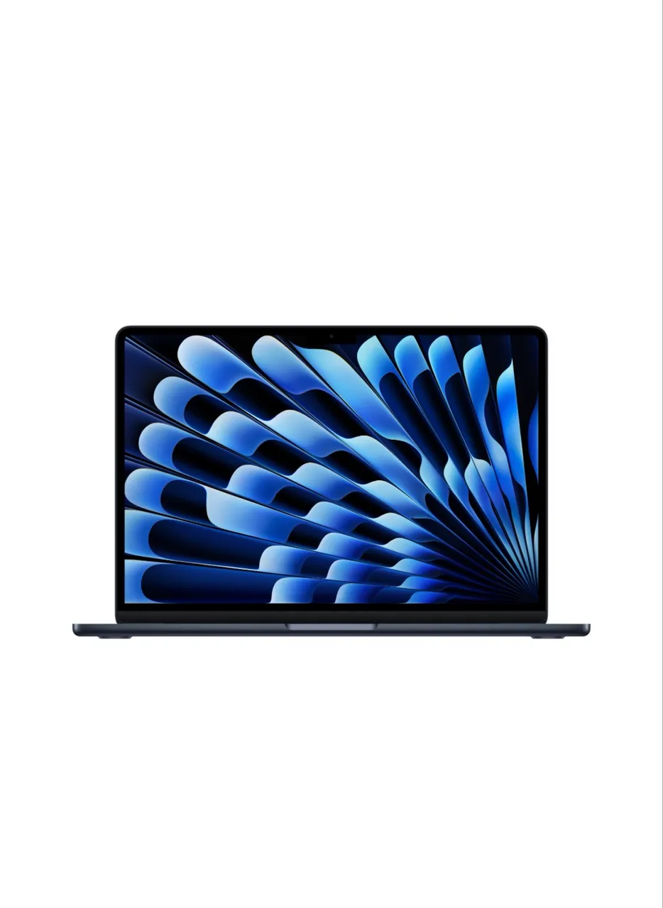 MACBOOK AIR M5 16GB 512GB 13 POL. STARLIGHT - NOVO + NFE