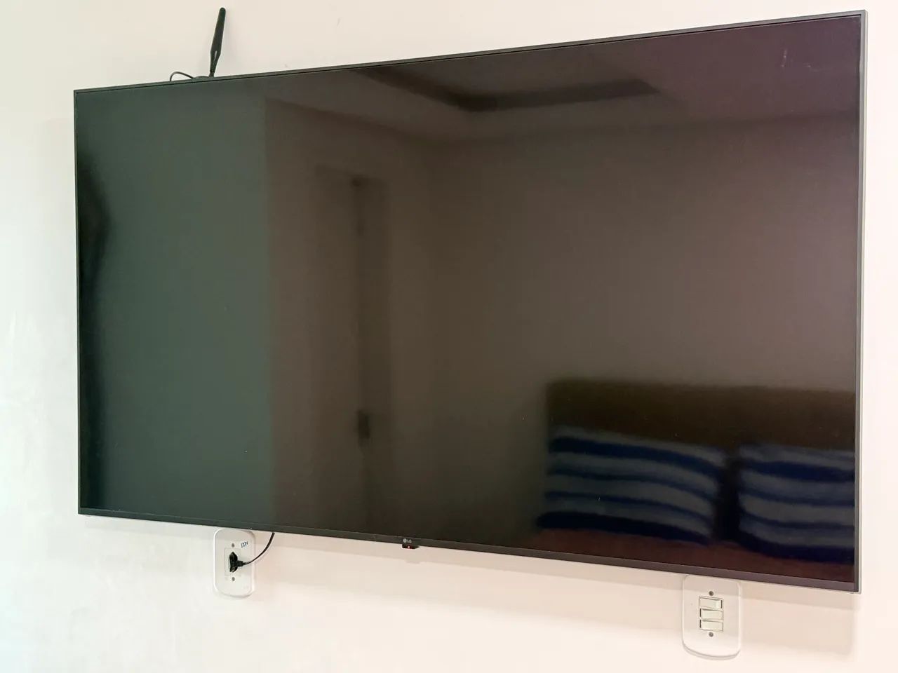 Tv smart LG 65 polegadas 