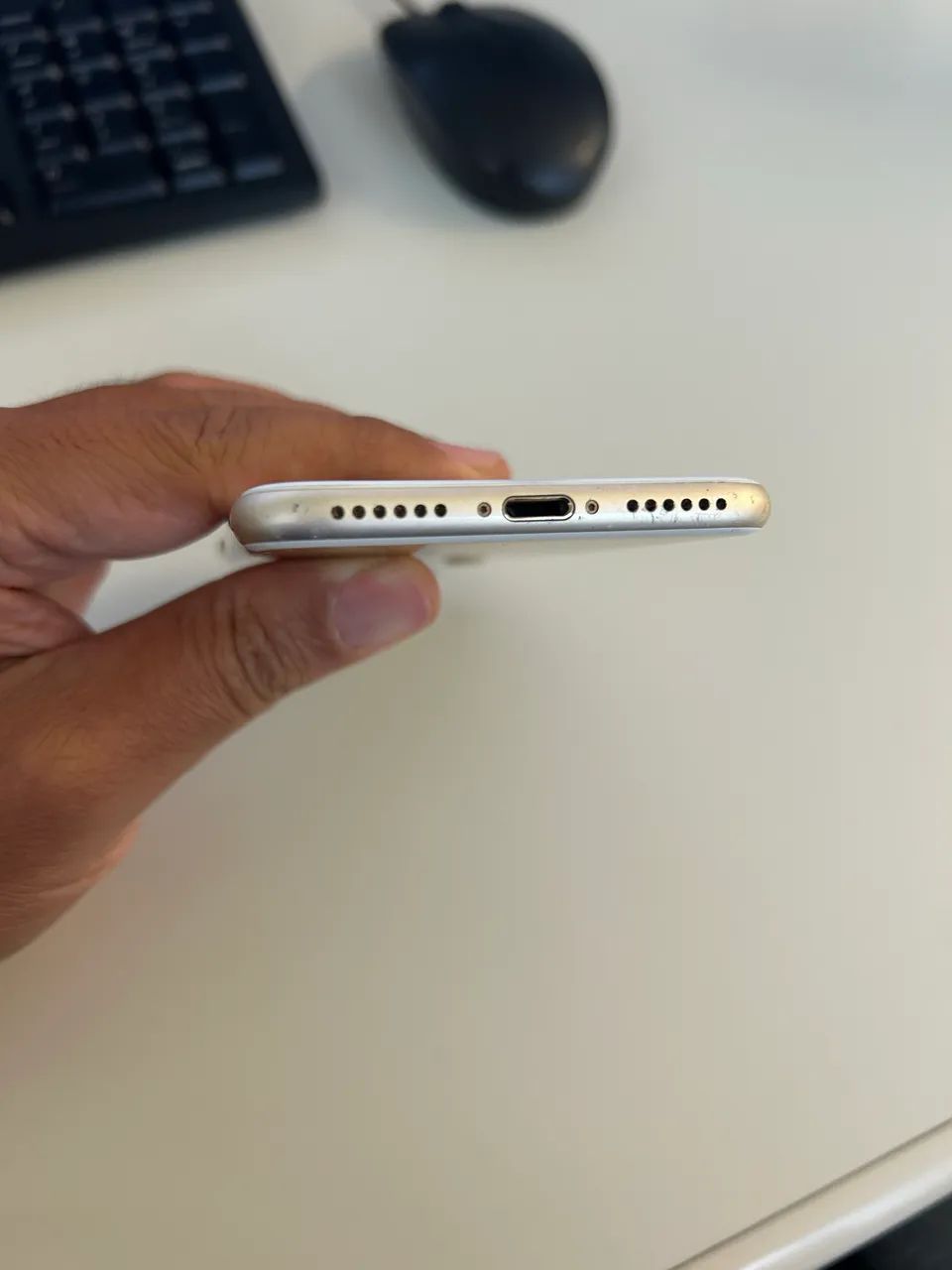 iPhone 7 32 gb  - Foto 3