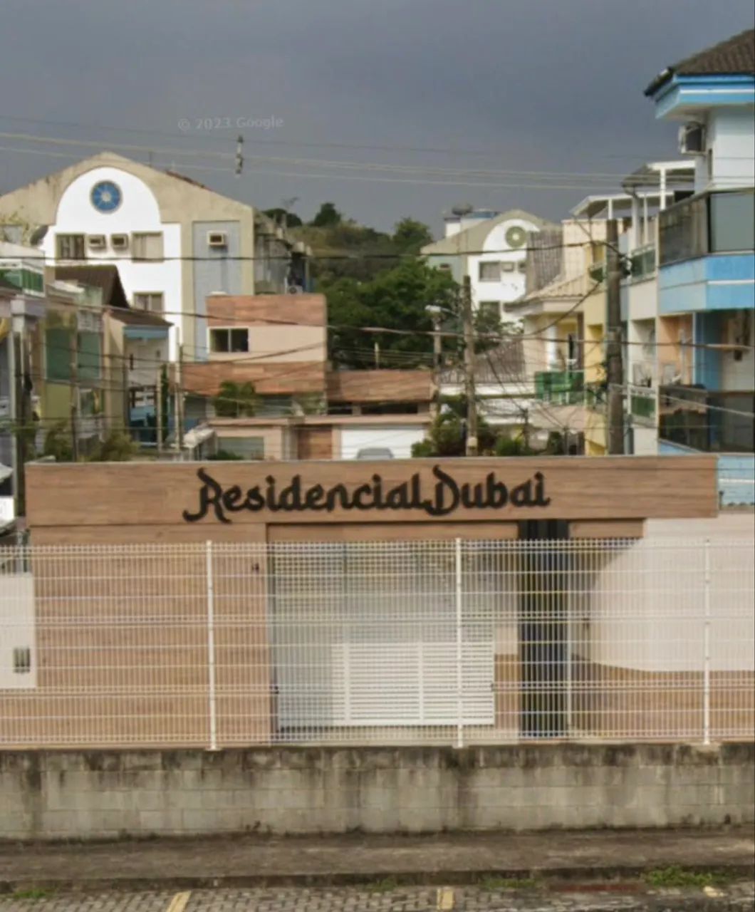 Vendo Terreno Sulacap