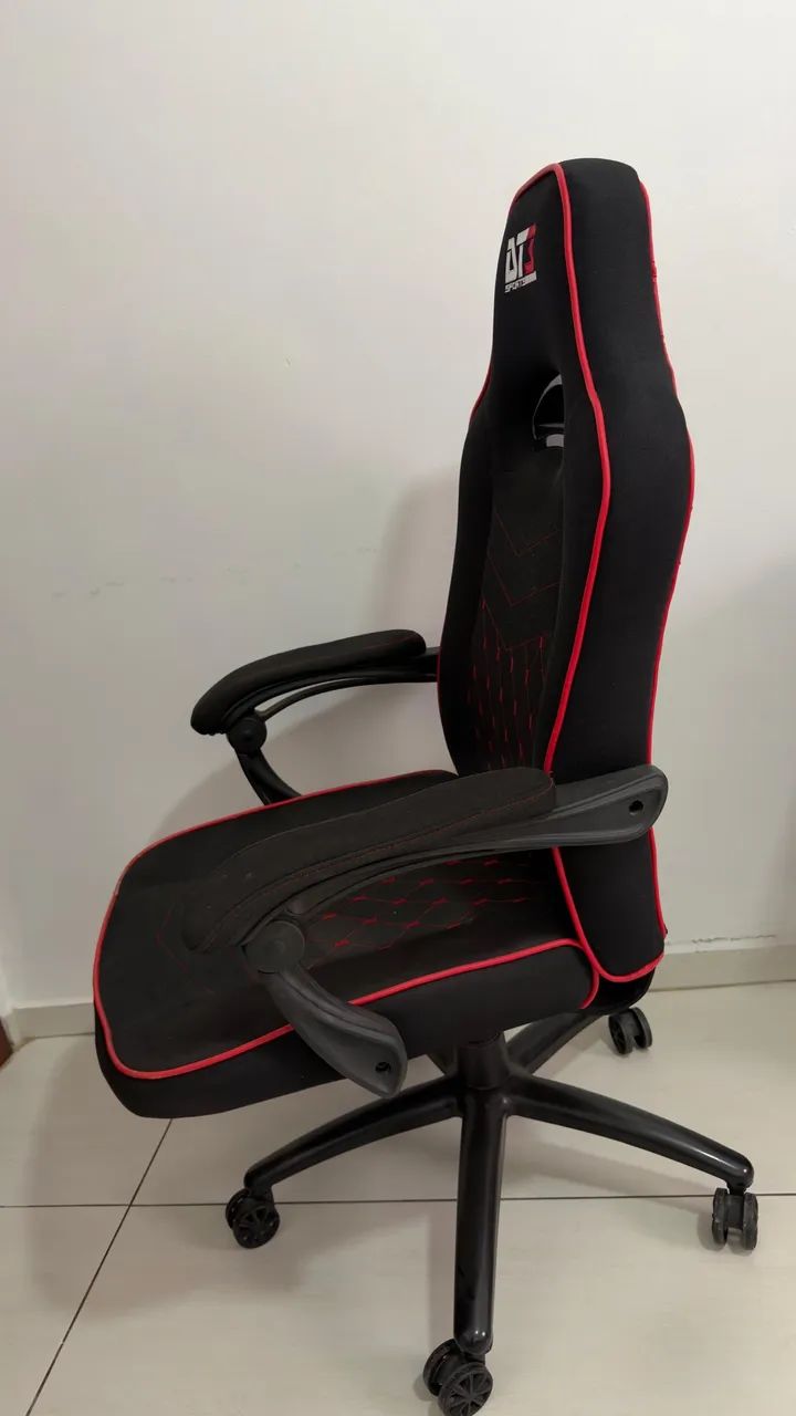 Cadeira Gamer DT3 - Foto 3