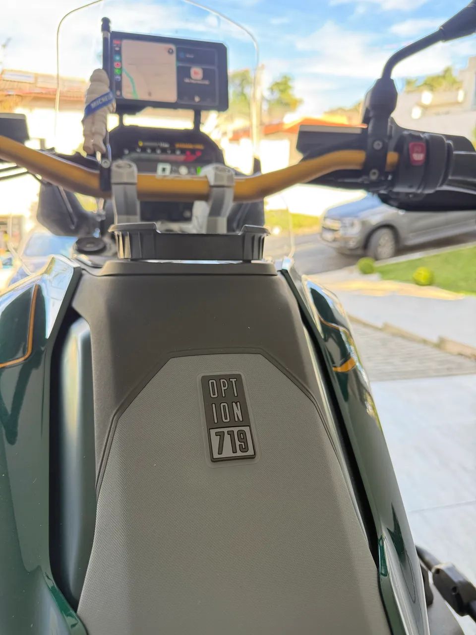 BMW Gs 1300  - Foto 4