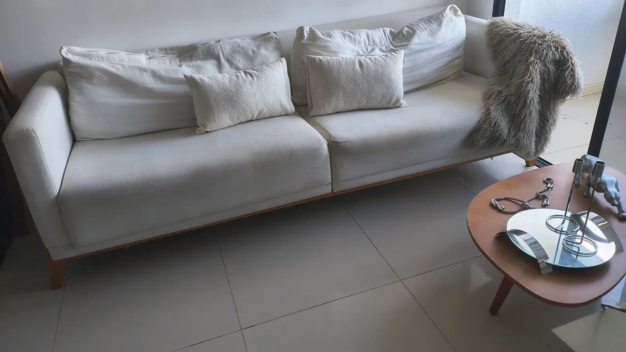 Sofa - Foto 4