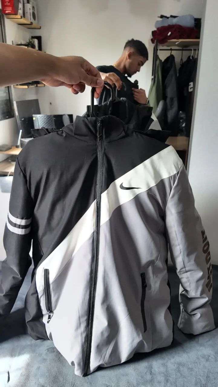 Bobojaco nike just it do - Foto 4