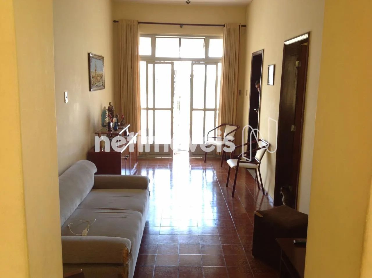 CASA ESPAÇOSA EM CIDADE NOVA - Foto 4