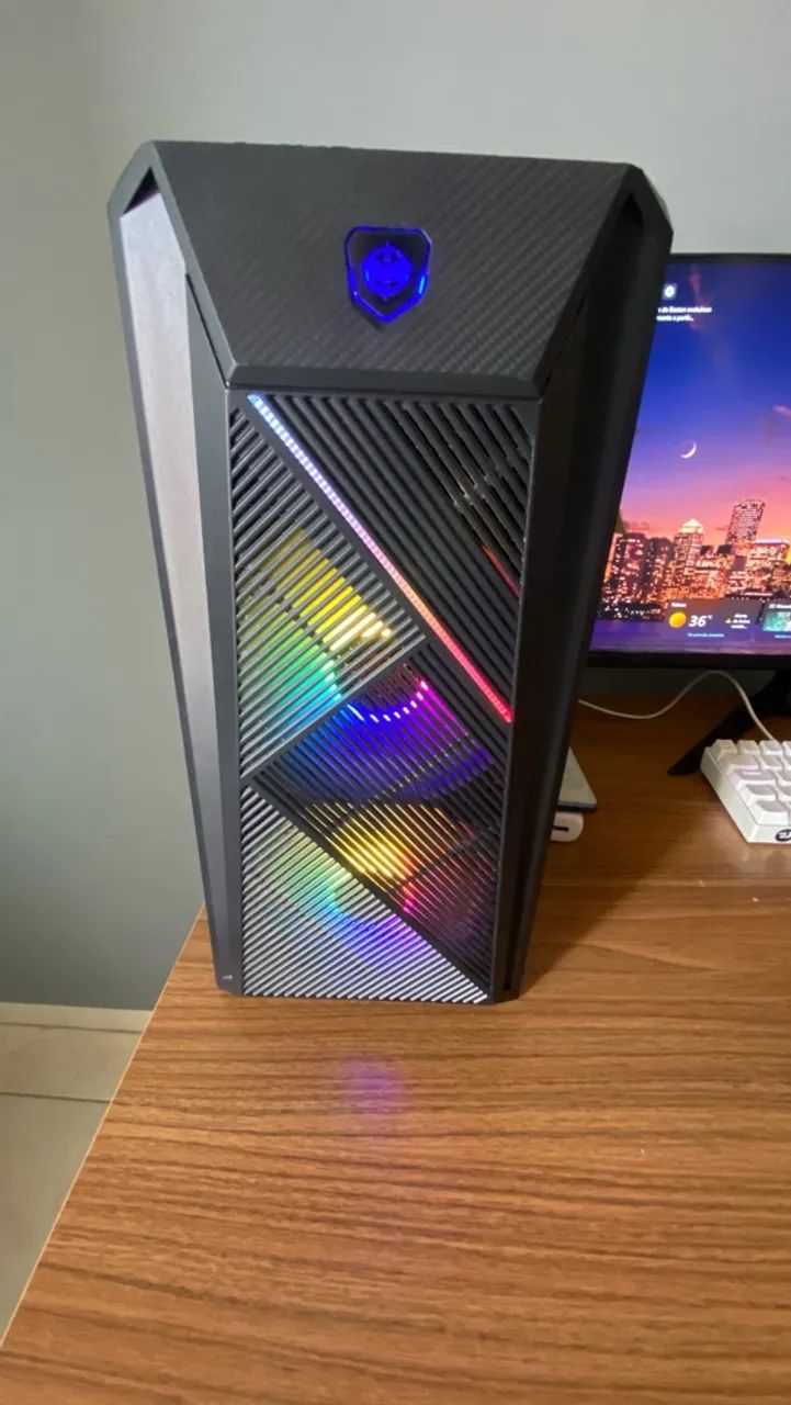 Computador gamer - Foto 4
