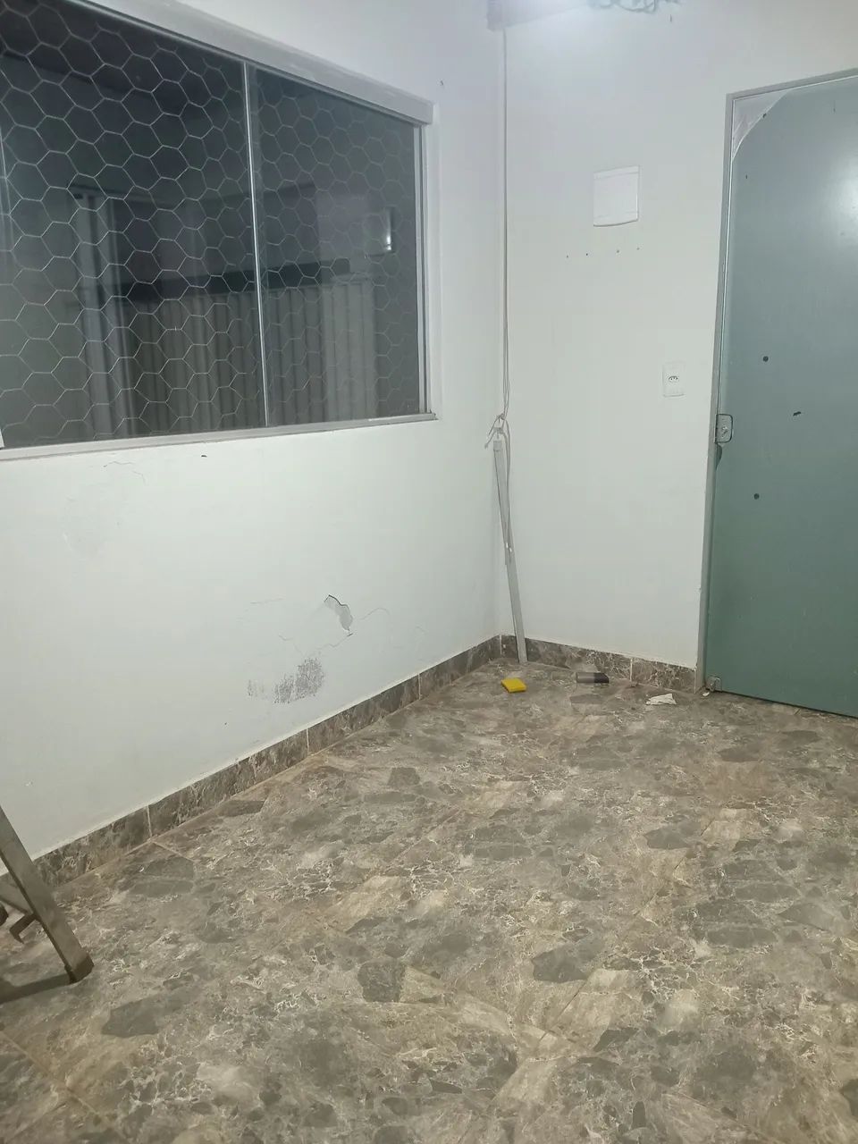 ALUGO KIT PEQUENA