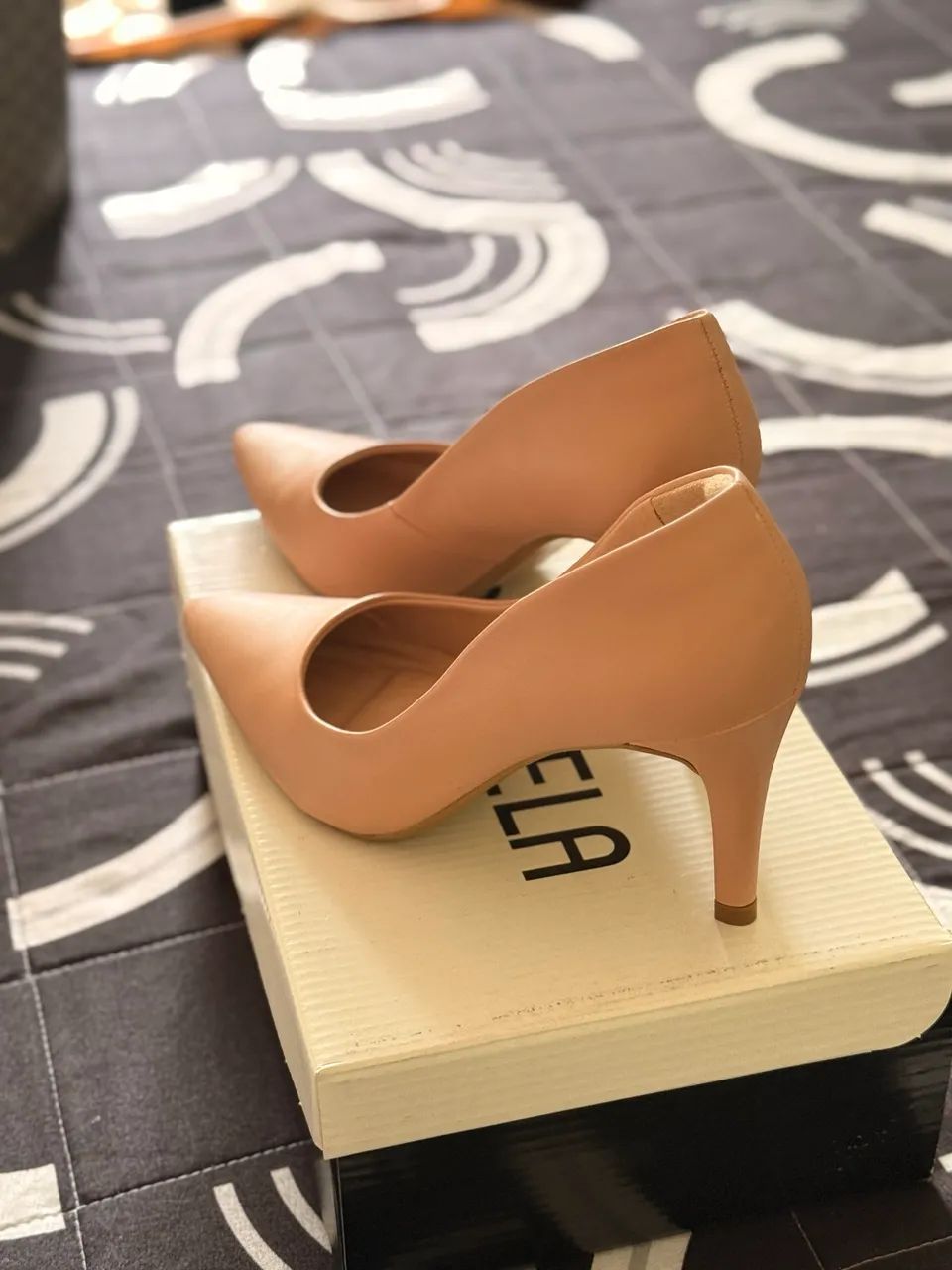 scarpin Gabriela  - Foto 2