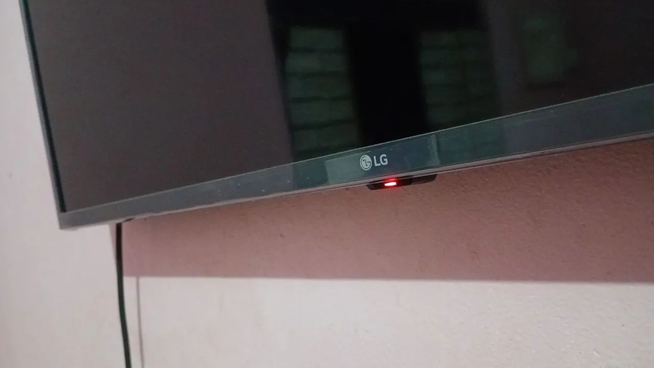 Televisão LG 43P  - Foto 3