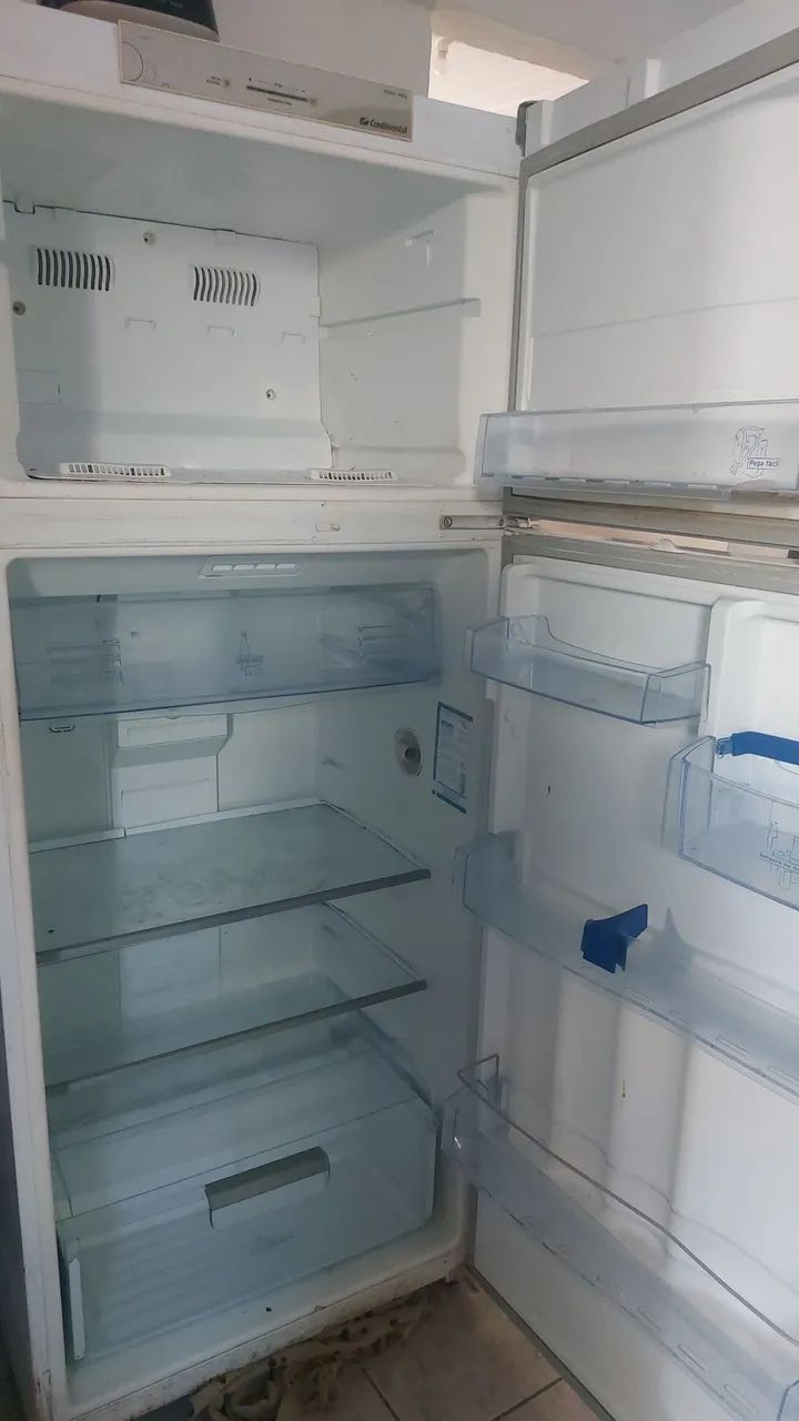 Geladeira - Foto 2