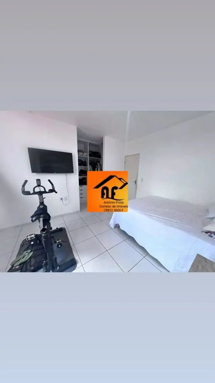 Casa Duplex Em Jangurussu - Foto 3