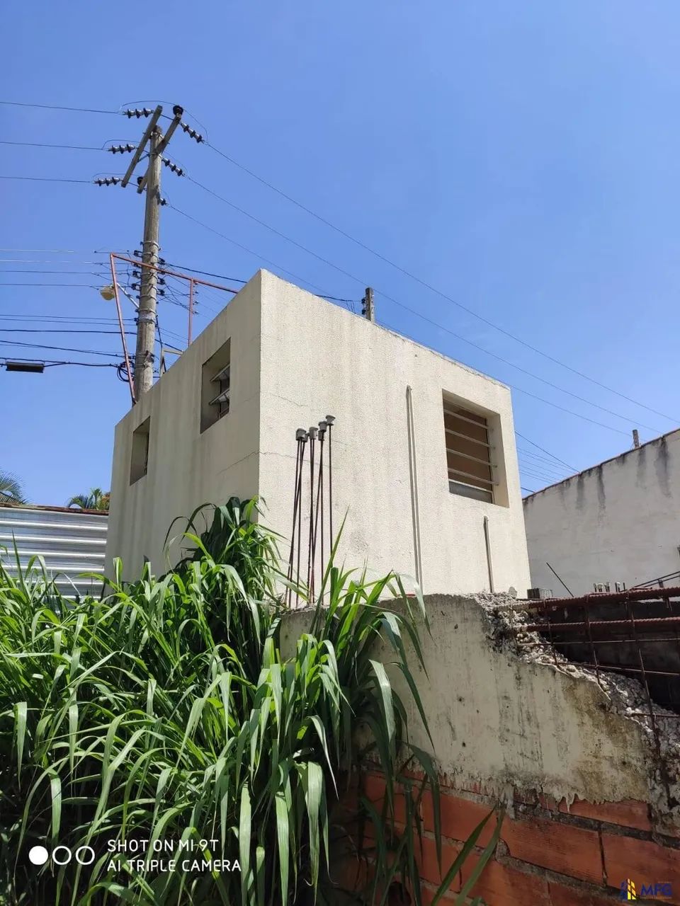Terreno de 564 m² Jardim Europa - Foto 5