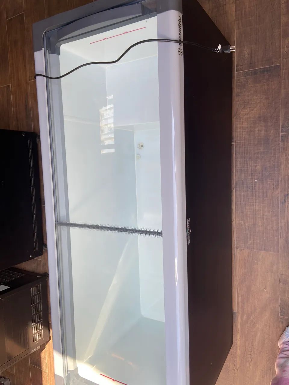 Freezer 