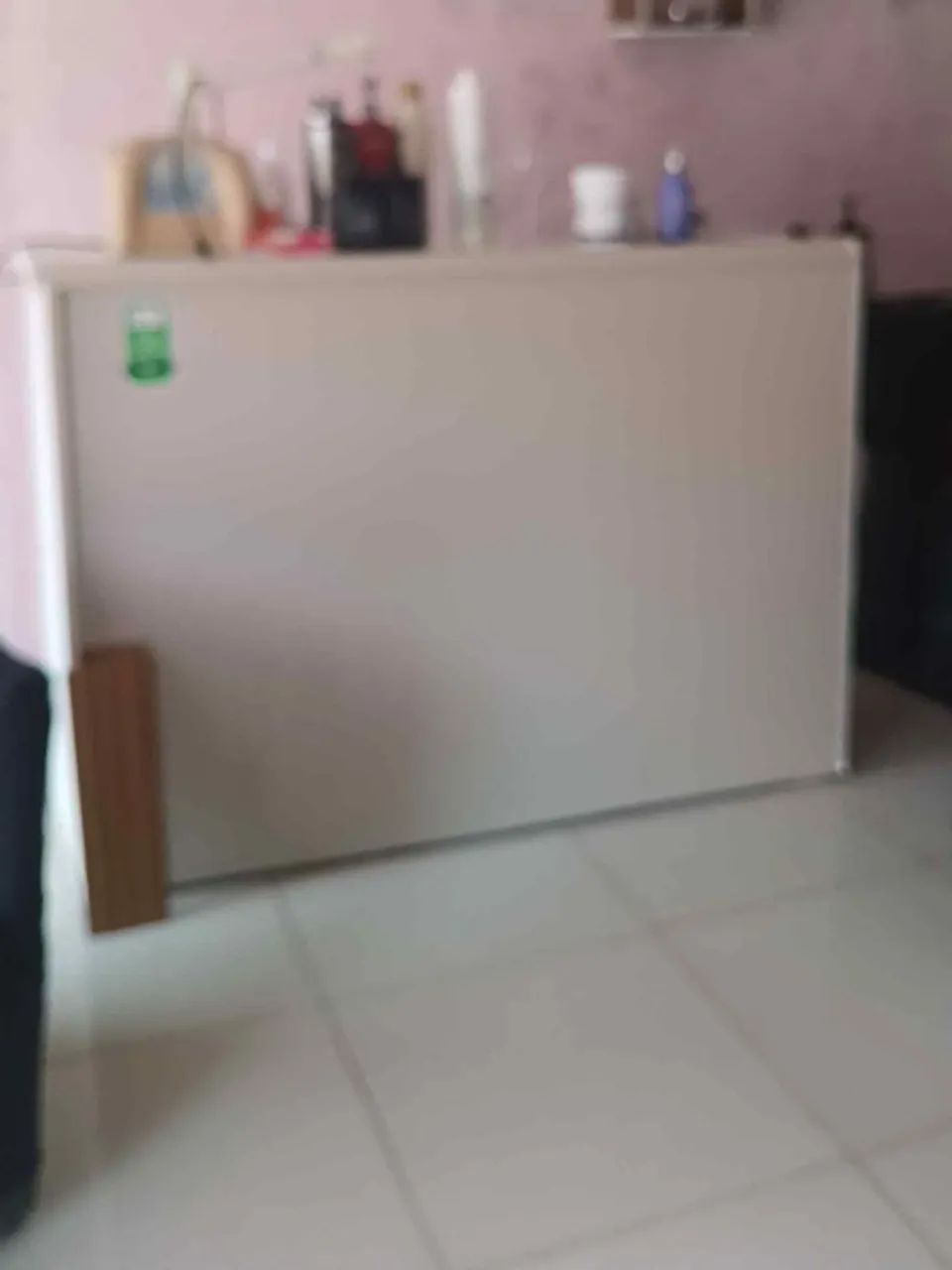 Balcão 