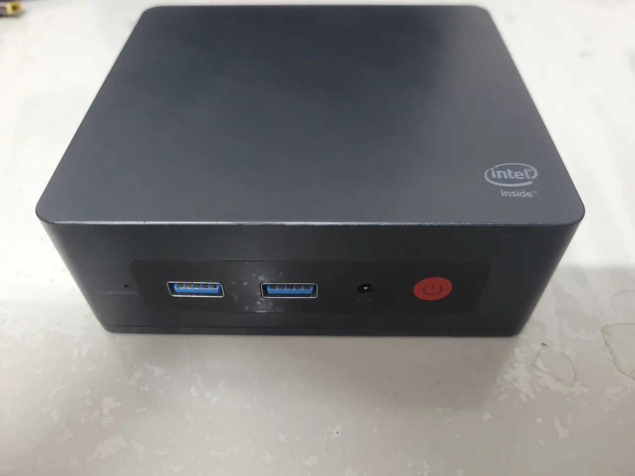 Minipc gk35 