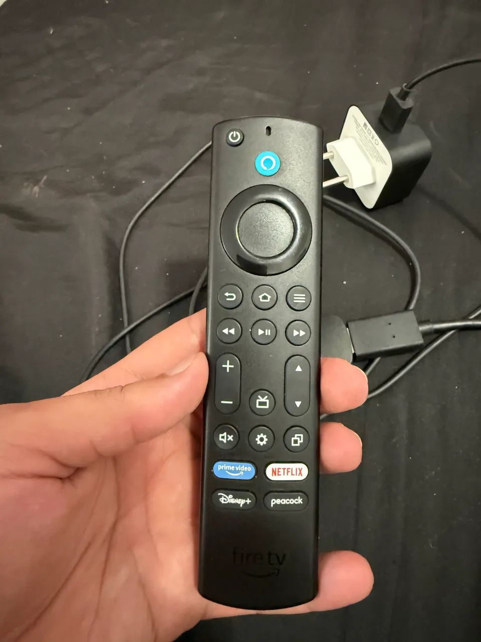 Fire TV Stick 4k Max 2gen - 16gb  - Foto 2