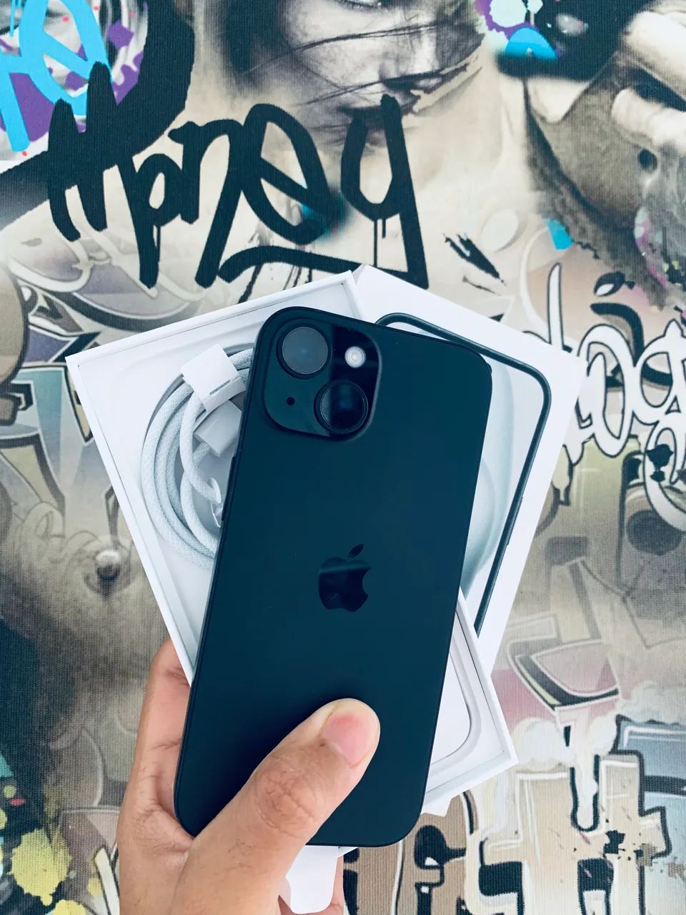 IPHONE 15 - Foto 2